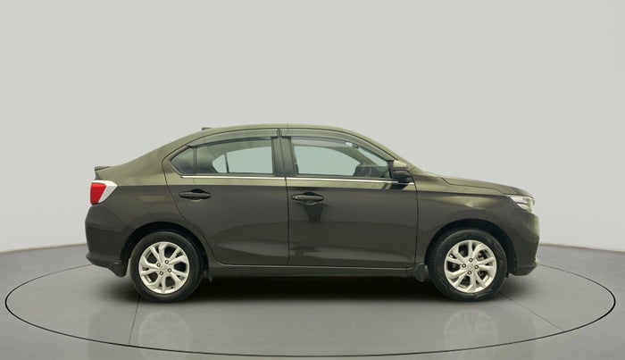 2021 Honda Amaze 1.2L I-VTEC VX, Petrol, Manual, 38,725 km, Right Side View