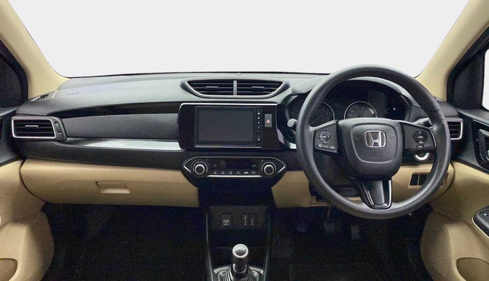 2021 Honda Amaze 1.2L I-VTEC VX, Petrol, Manual, 38,725 km, Dashboard