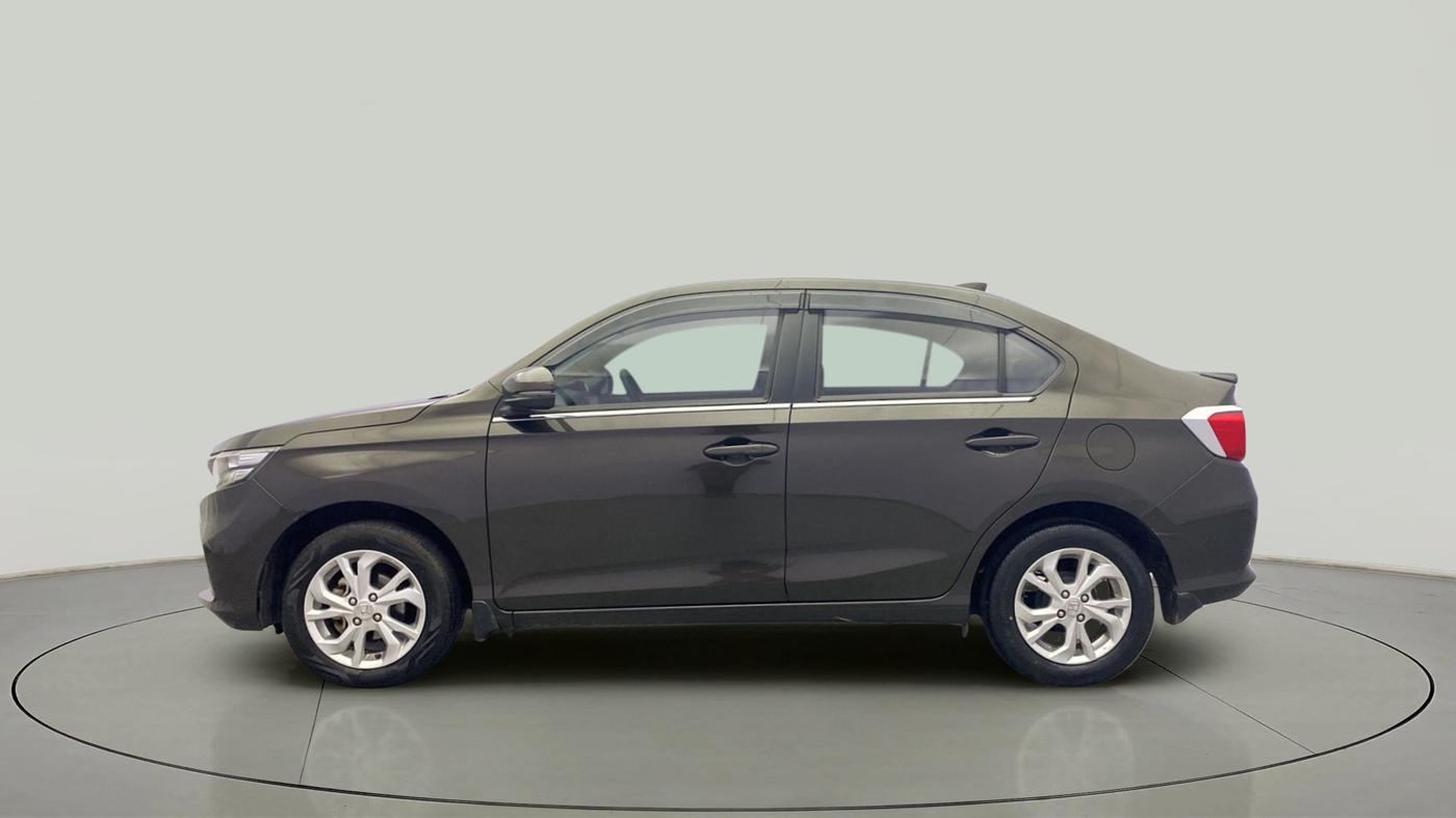 2021 Honda Amaze 1.2L I-VTEC VX, Petrol, Manual, 38,725 km, Left Side