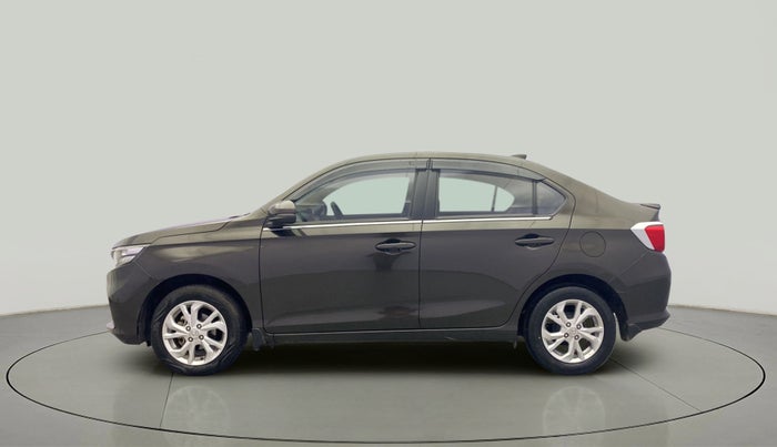 2021 Honda Amaze 1.2L I-VTEC VX, Petrol, Manual, 38,725 km, Left Side