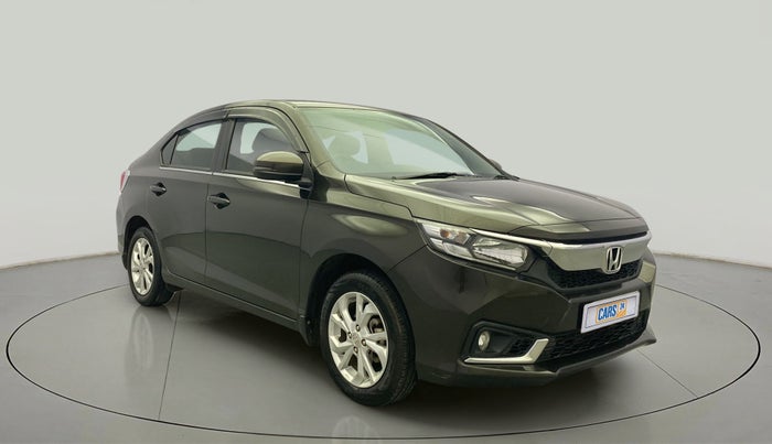 2021 Honda Amaze 1.2L I-VTEC VX, Petrol, Manual, 38,725 km, Right Front Diagonal