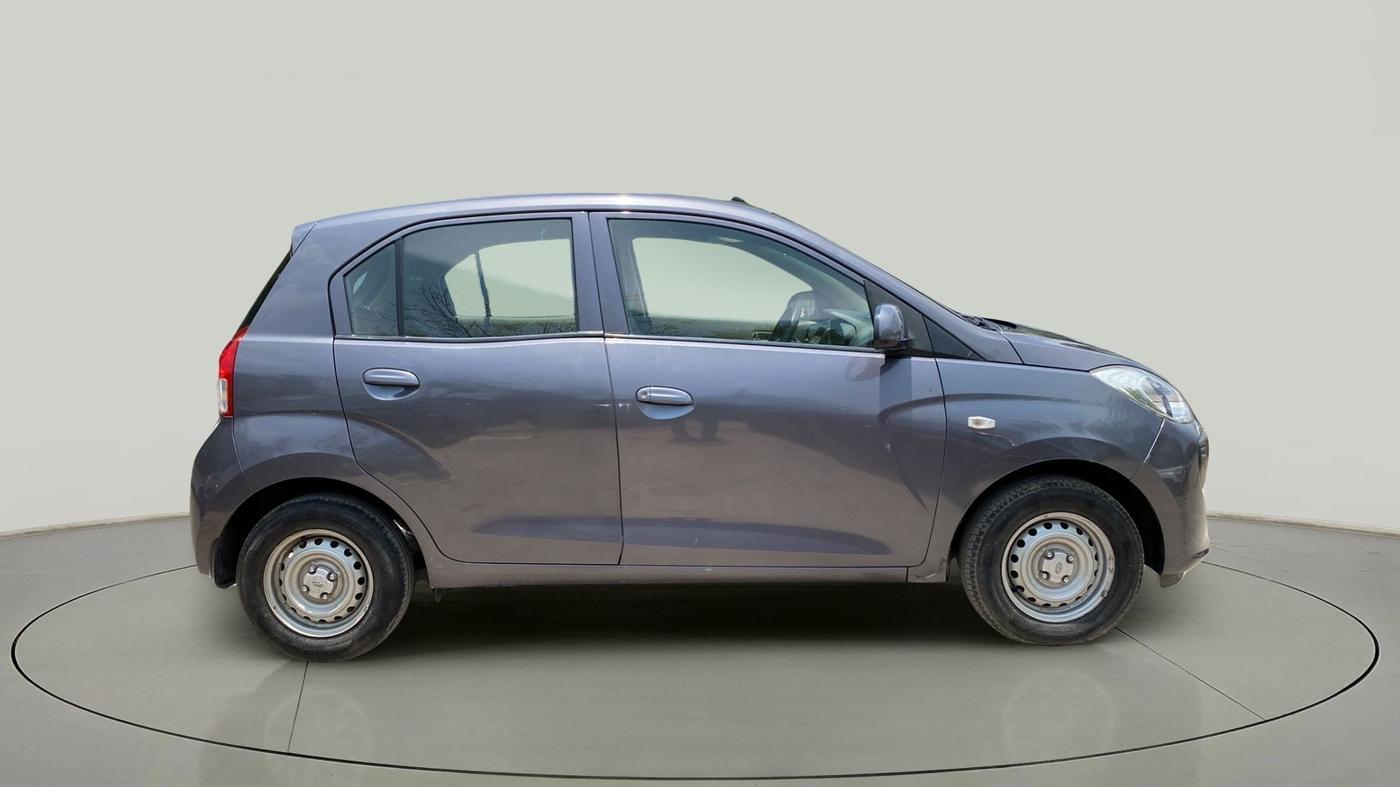 2019 Hyundai NEW SANTRO MAGNA, Petrol, Manual, 36,917 km, Right Side View