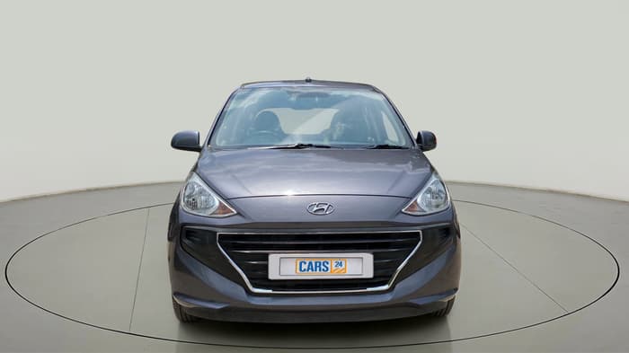 2019 Hyundai NEW SANTRO MAGNA, Petrol, Manual, 36,917 km, Front