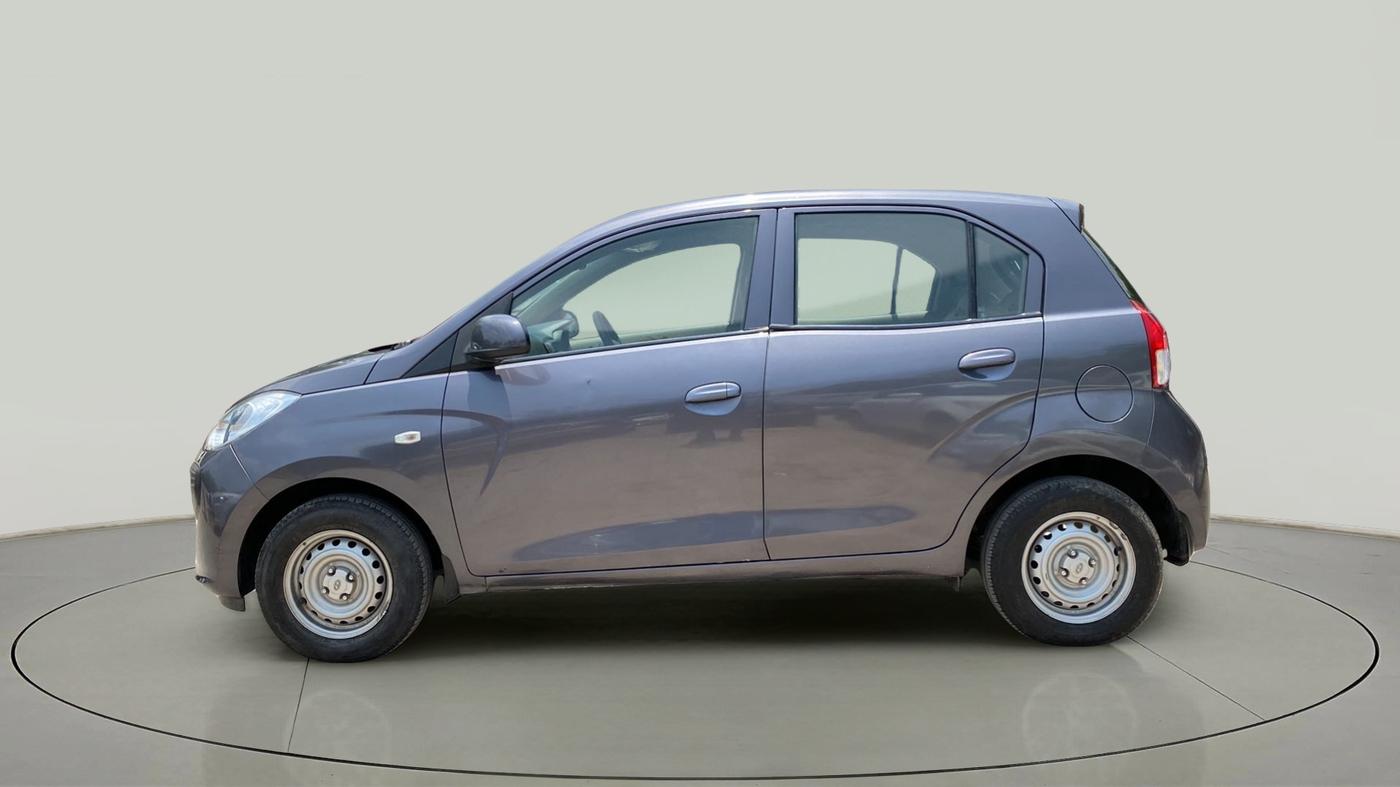 2019 Hyundai NEW SANTRO MAGNA, Petrol, Manual, 36,917 km, Left Side