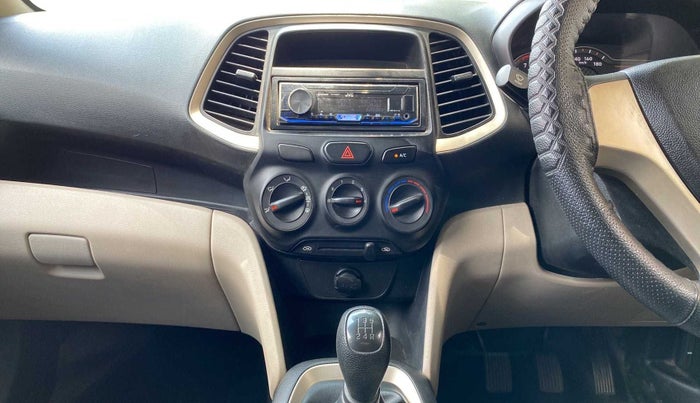 2019 Hyundai NEW SANTRO MAGNA, Petrol, Manual, 36,917 km, Air Conditioner