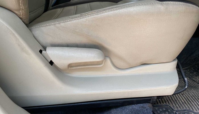 2014 Maruti Celerio VXI AMT, Petrol, Automatic, 58,071 km, Driver Side Adjustment Panel