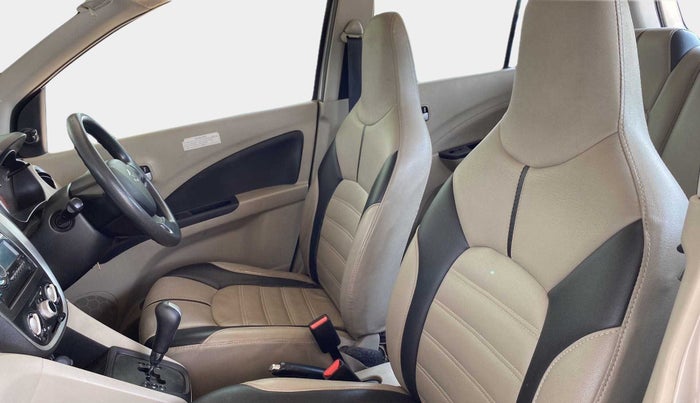 2014 Maruti Celerio VXI AMT, Petrol, Automatic, 58,071 km, Right Side Front Door Cabin