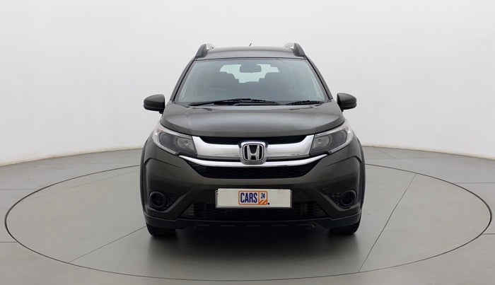 2016 Honda BR-V 1.5L I-VTEC S, Petrol, Manual, 66,563 km, Front