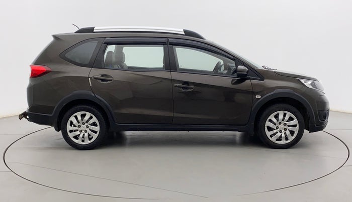 2016 Honda BR-V 1.5L I-VTEC S, Petrol, Manual, 66,563 km, Right Side View