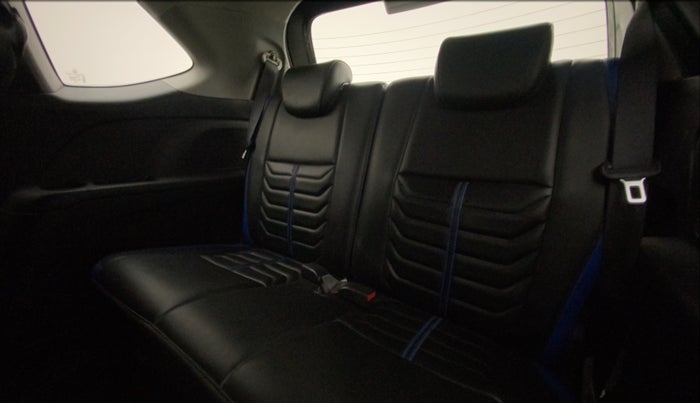 2016 Honda BR-V 1.5L I-VTEC S, Petrol, Manual, 66,563 km, Third Seat Row ( optional )