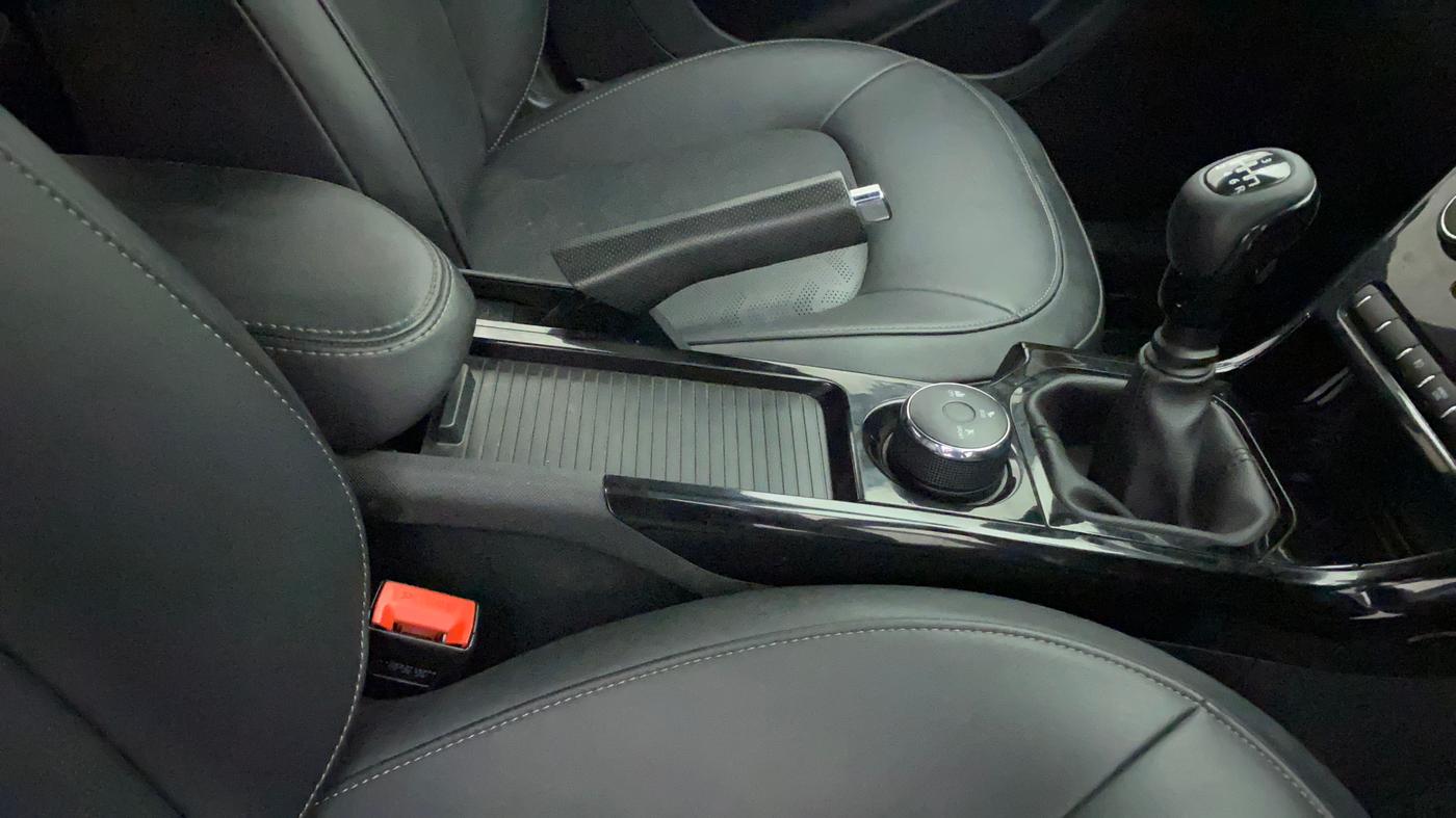 2022 Tata NEXON XZ PLUS (O) PETROL DARK EDITION, Petrol, Manual, 10,483 km, Gear Lever