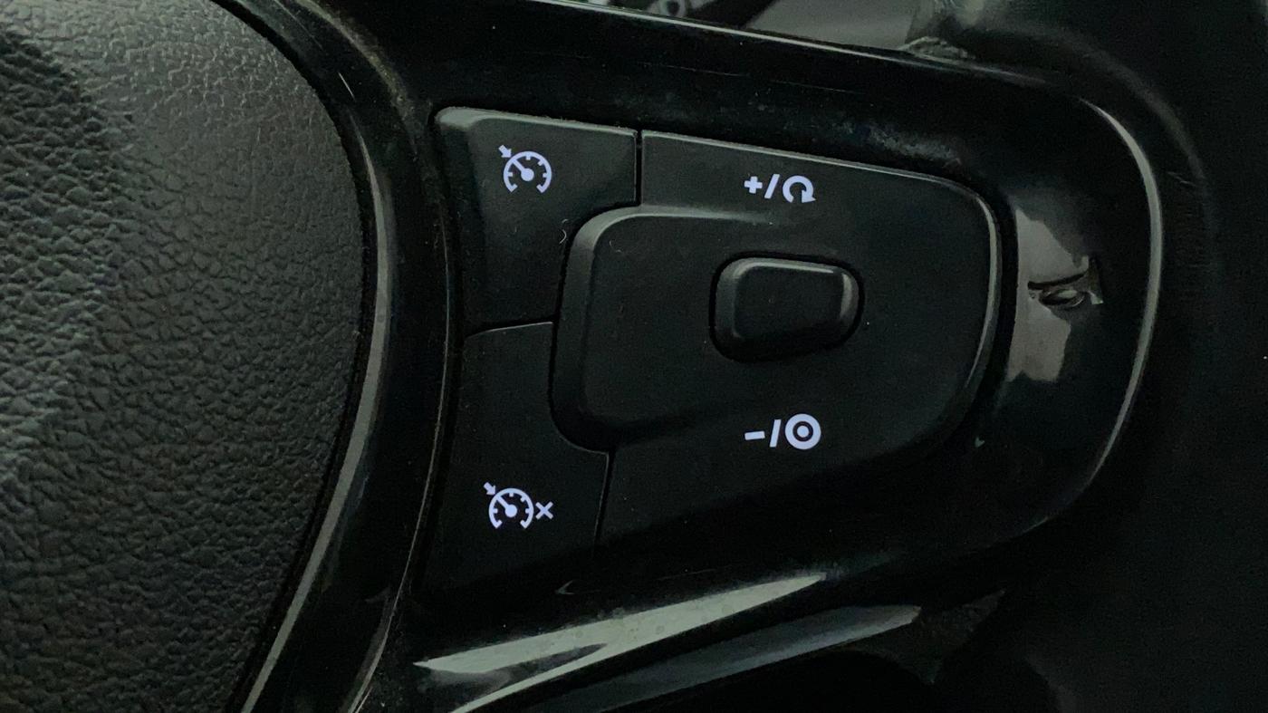 2022 Tata NEXON XZ PLUS (O) PETROL DARK EDITION, Petrol, Manual, 10,483 km, Adaptive Cruise Control