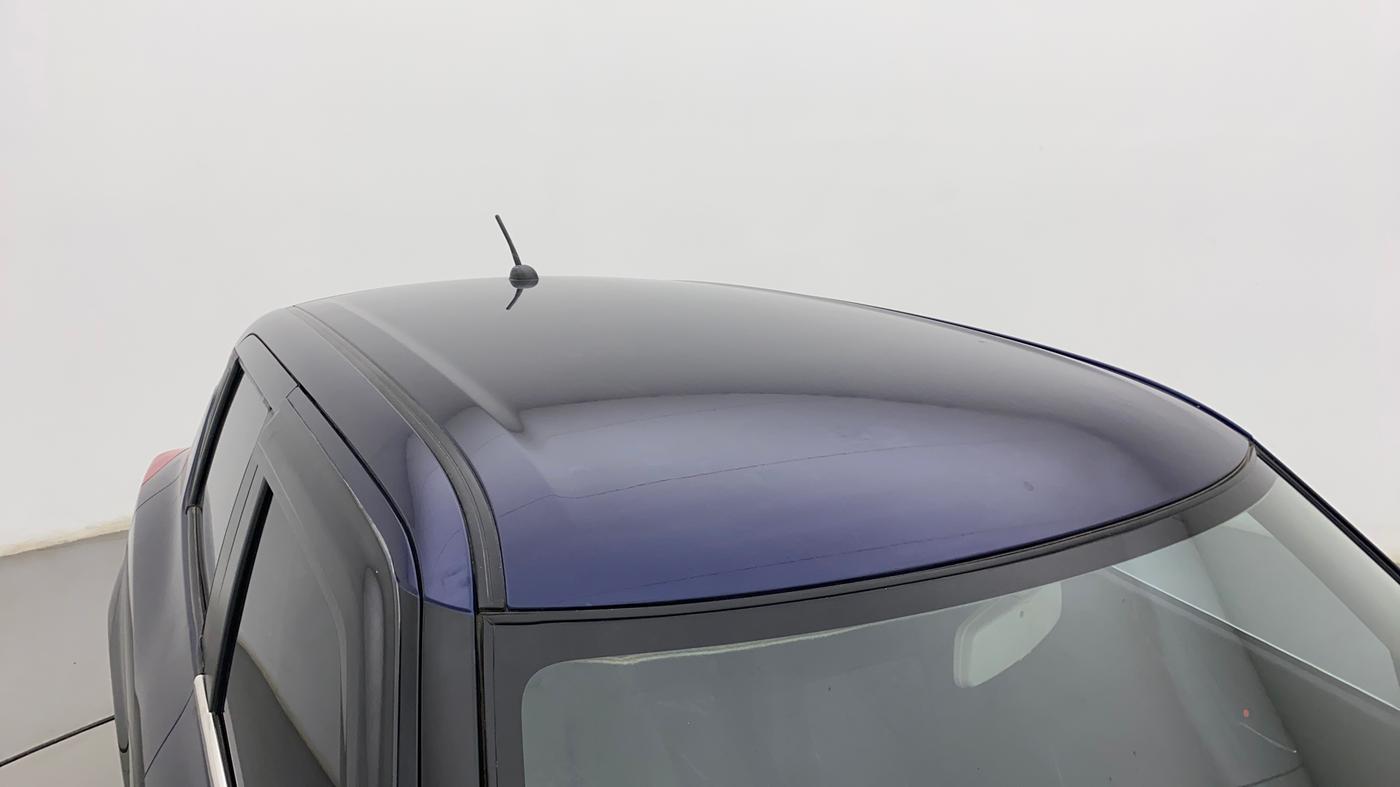 2021 Maruti Swift VXI, Petrol, Manual, 31,959 km, Roof
