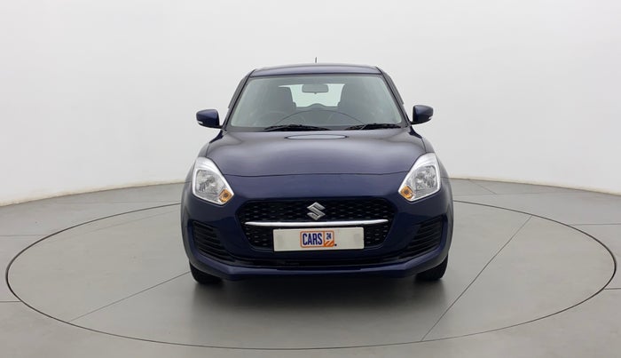 2021 Maruti Swift VXI, Petrol, Manual, 31,959 km, Front