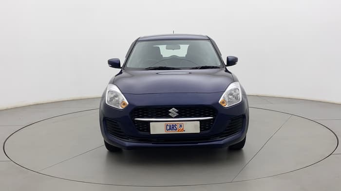 2021 Maruti Swift VXI, Petrol, Manual, 31,959 km, Front