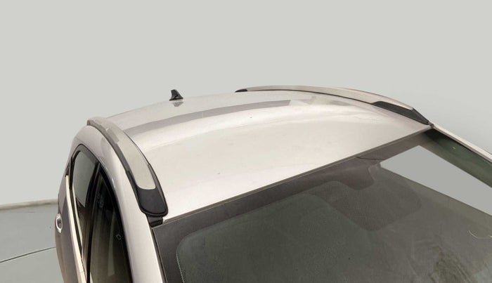 2019 Tata NEXON XZ PLUS PETROL, Petrol, Manual, 34,357 km, Roof