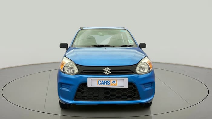 2023 Maruti Alto LXI O, Petrol, Manual, 6,504 km, Front