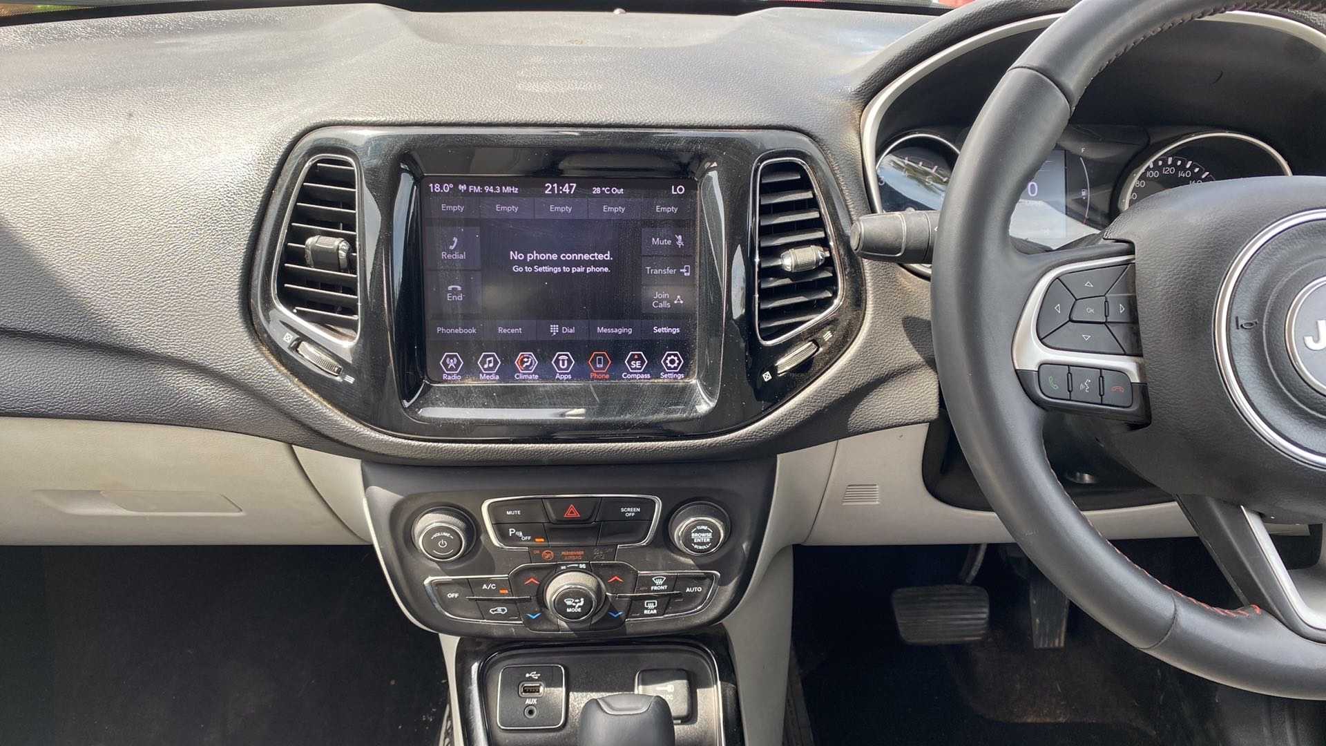 Features