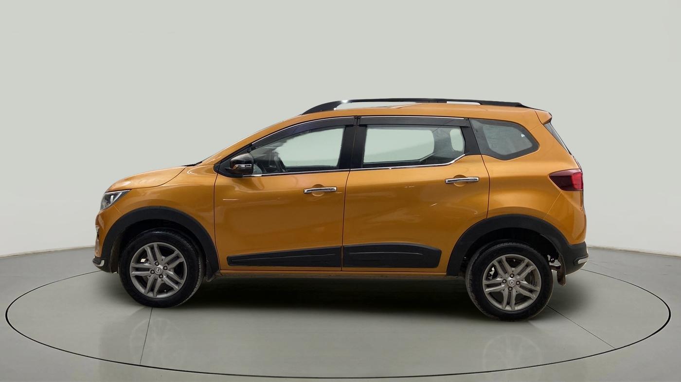 2023 Renault TRIBER RXZ, Petrol, Manual, 14,252 km, Left Side