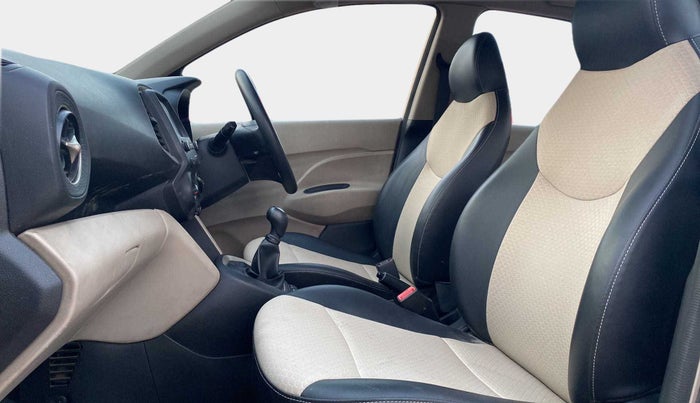 2018 Hyundai NEW SANTRO SPORTZ MT, Petrol, Manual, 22,539 km, Right Side Front Door Cabin