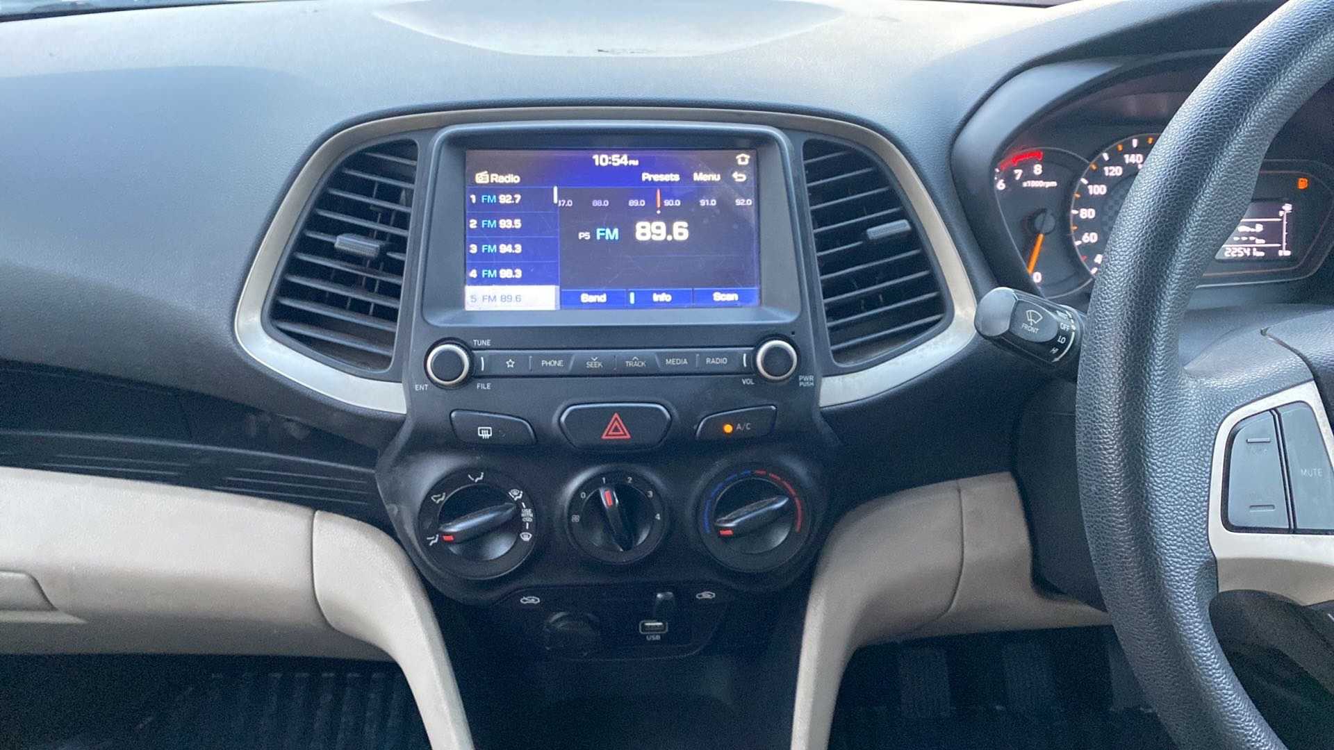 Features