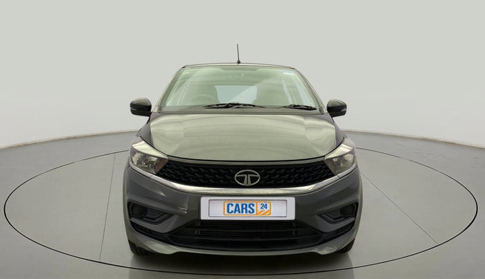 2022 Tata Tiago XT PETROL, Petrol, Manual, 9,985 km, Front