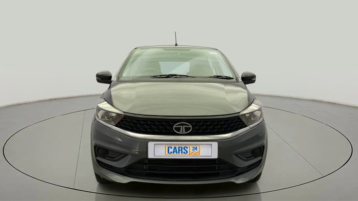 2022 Tata Tiago XT PETROL, Petrol, Manual, 9,985 km, Front