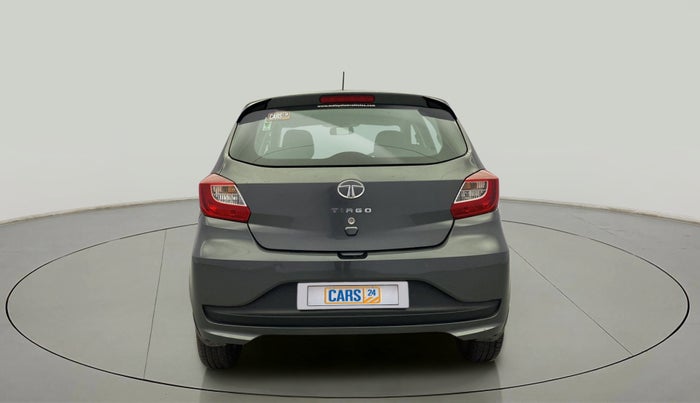 2022 Tata Tiago XT PETROL, Petrol, Manual, 9,985 km, Back/Rear