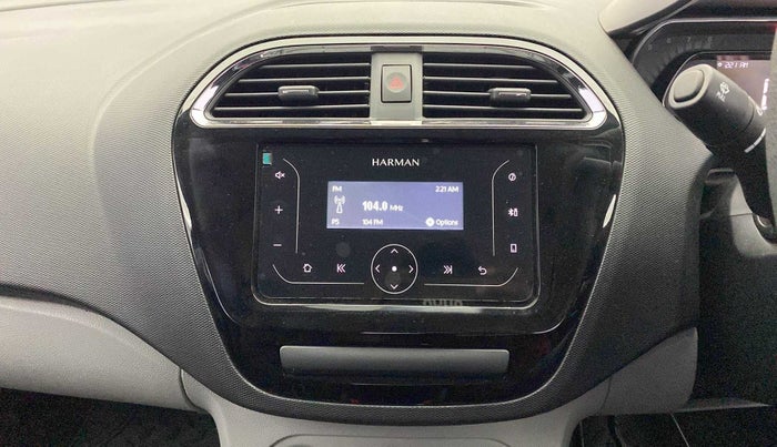 2022 Tata Tiago XT PETROL, Petrol, Manual, 9,985 km, Air Conditioner