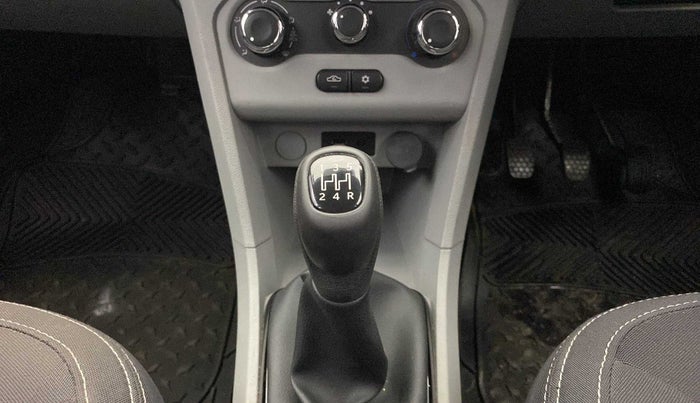 2022 Tata Tiago XT PETROL, Petrol, Manual, 9,985 km, Gear Lever
