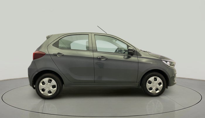 2022 Tata Tiago XT PETROL, Petrol, Manual, 9,985 km, Right Side View