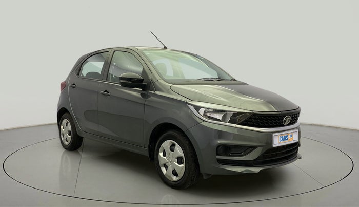 2022 Tata Tiago XT PETROL, Petrol, Manual, 9,985 km, SRP