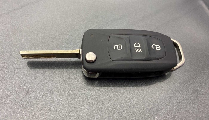 2022 Tata Tiago XT PETROL, Petrol, Manual, 9,985 km, Key Close Up