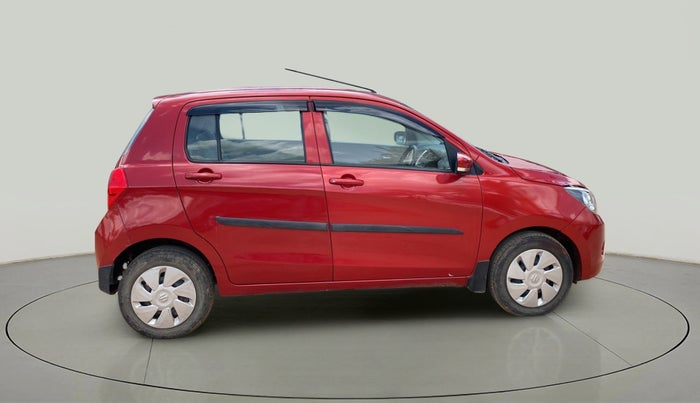 2016 Maruti Celerio ZXI AMT, Petrol, Automatic, 43,855 km, Right Side View