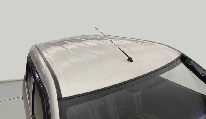 2020 Maruti New Wagon-R LXI 1.0, Petrol, Manual, 24,266 km, Roof