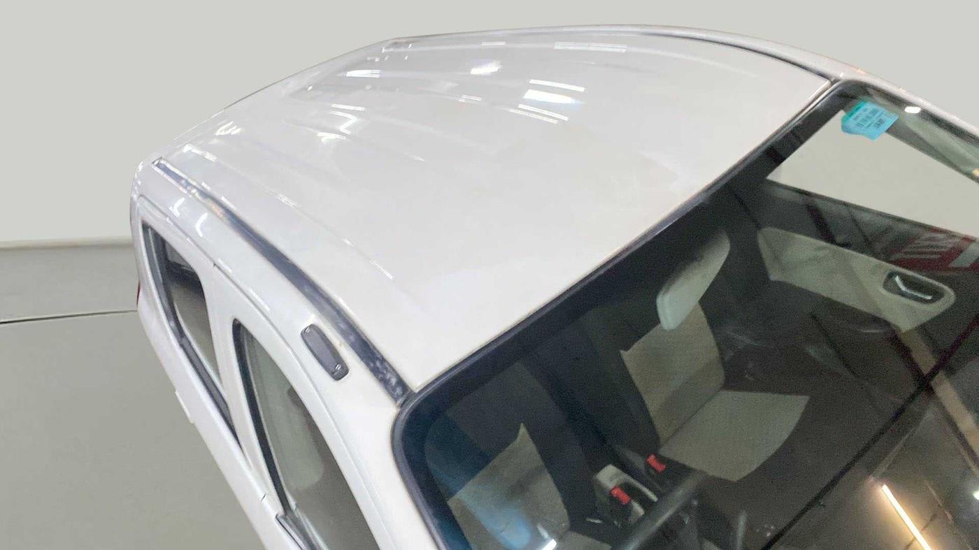 2020 Maruti Alto LXI, Petrol, Manual, 17,653 km, Roof