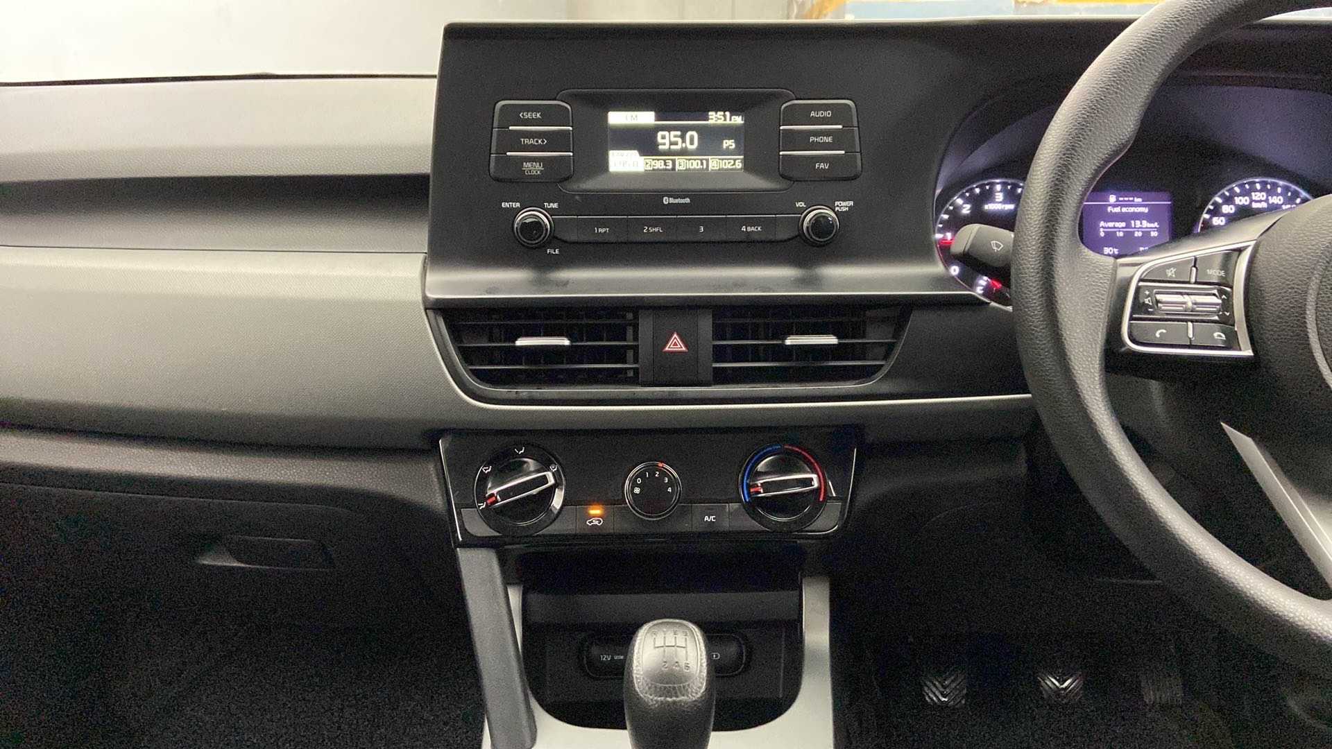 Features