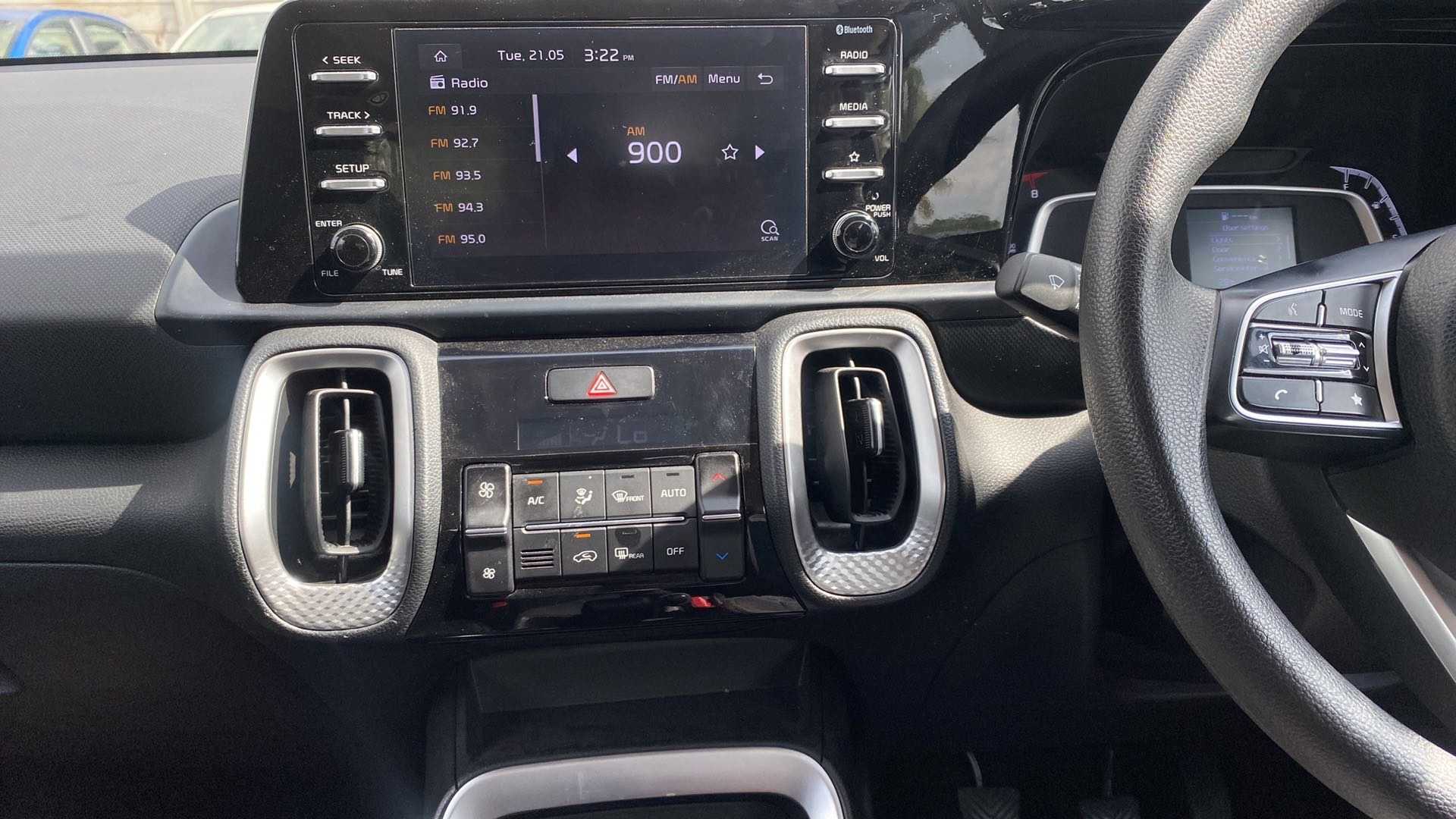 Features