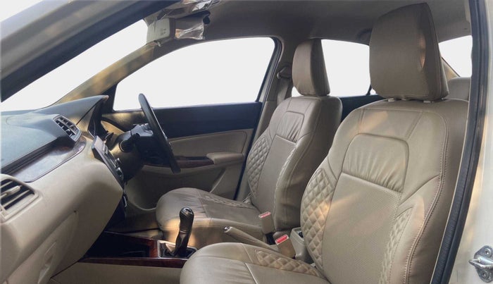 2020 Maruti Dzire VXI, Petrol, Manual, 14,676 km, Right Side Front Door Cabin
