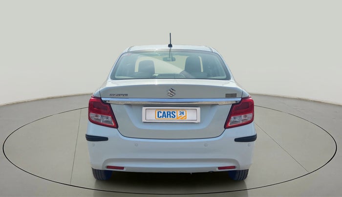 2020 Maruti Dzire VXI, Petrol, Manual, 14,676 km, Back/Rear