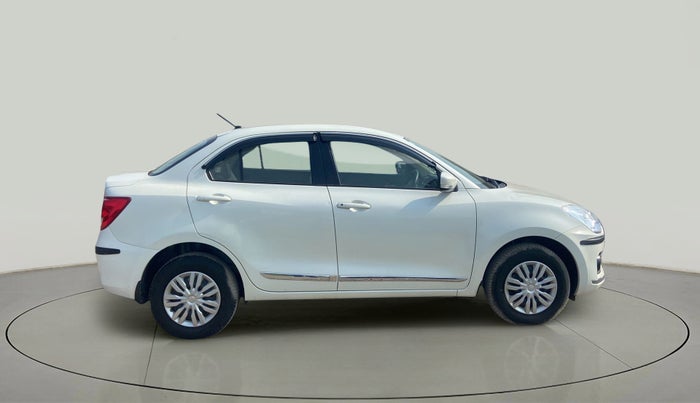 2020 Maruti Dzire VXI, Petrol, Manual, 14,676 km, Right Side View