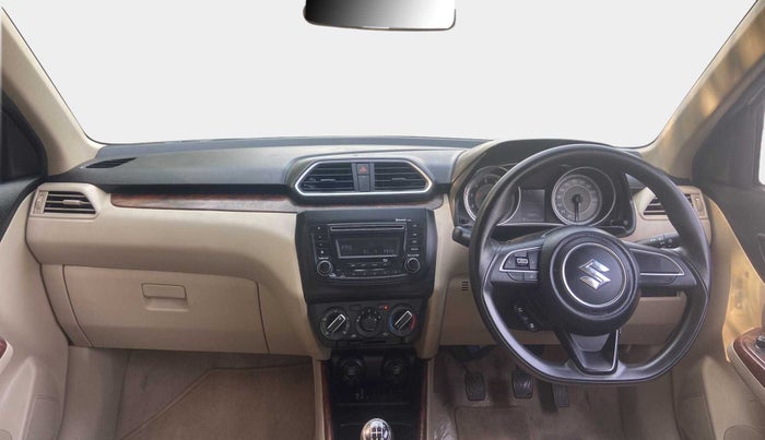 2020 Maruti Dzire VXI, Petrol, Manual, 14,676 km, Dashboard