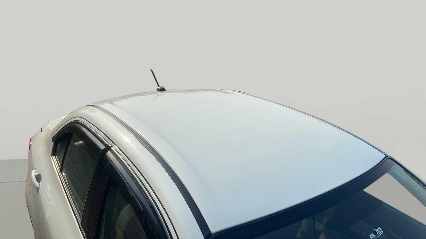 2020 Maruti Dzire VXI, Petrol, Manual, 14,676 km, Roof