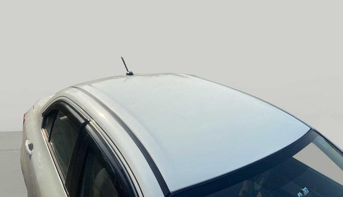 2020 Maruti Dzire VXI, Petrol, Manual, 14,676 km, Roof