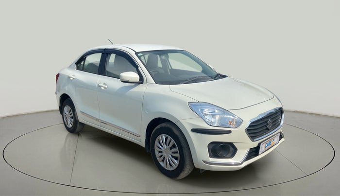 2020 Maruti Dzire VXI, Petrol, Manual, 14,676 km, SRP