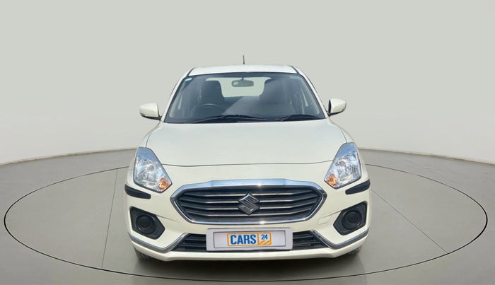 2020 Maruti Dzire VXI, Petrol, Manual, 14,676 km, Front