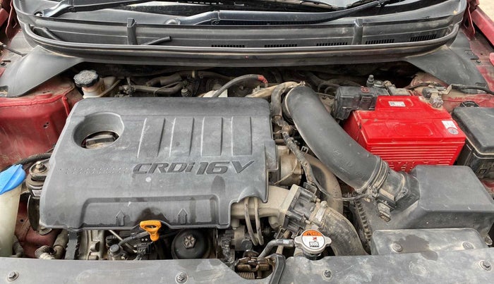 2016 Hyundai i20 Active 1.4 S, Diesel, Manual, 90,421 km, Open Bonet