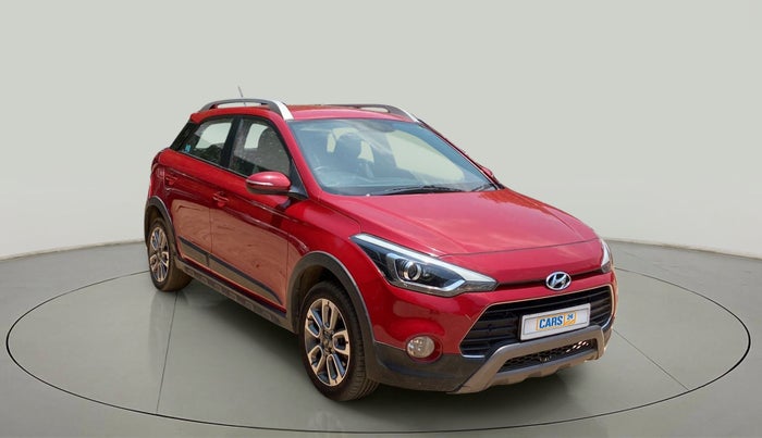 2016 Hyundai i20 Active 1.4 S, Diesel, Manual, 90,421 km, SRP