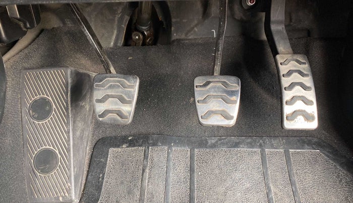 2016 Hyundai i20 Active 1.4 S, Diesel, Manual, 90,421 km, Pedals