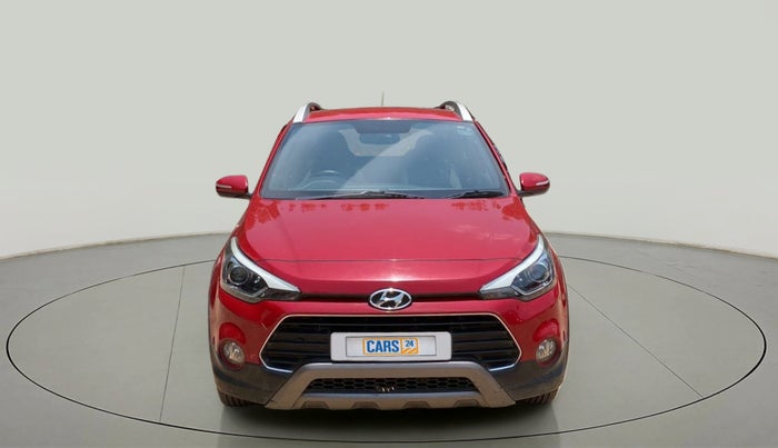 2016 Hyundai i20 Active 1.4 S, Diesel, Manual, 90,421 km, Front
